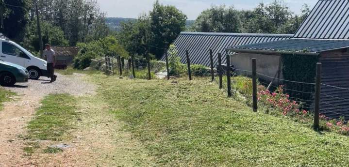 Entretien bordure Mondeville